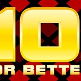 10s or Better – slot by 1x2gaming, featured at spinitcasinoo.com