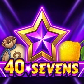 40 Sevens game by Apparat Gaming – logo hosted on Spinit Casino