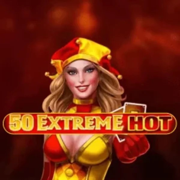 Try 50 Extreme Hot slot by Eurocoin Interactive on spinitcasinoo.com – logo image