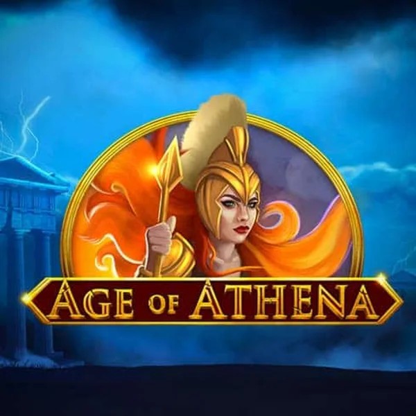 Play Age of Athena slot by Epic Industries on spinitcasinoo.com