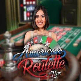 Play American Roulette (Evolution) slot by Evolution on spinitcasinoo.com