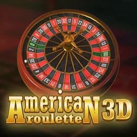 American Roullete 3D (Evoplay) game by Evoplay – logo hosted on Spinit Casino