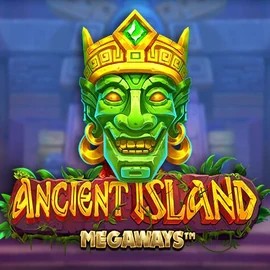 Official Slots logo: Ancient Island Megaways by Pragmatic Play at Spinit Casino