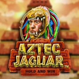 Play Aztec Jaguar Hold & Win slot by SYNOT Games on spinitcasinoo.com