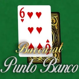 Baccarat - Punto Banco online slot from Red Tiger Gaming – play at spinitcasinoo.com