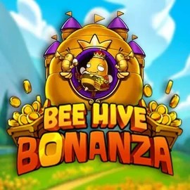 Play the Bee Hive Bonanza slot by NetEnt on Spinit Casino