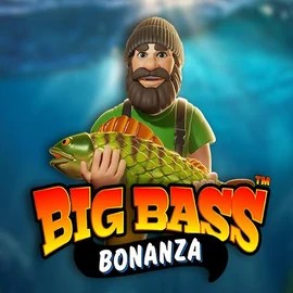Play Big Bass Bonanza slot by Pragmatic Play on spinitcasinoo.com