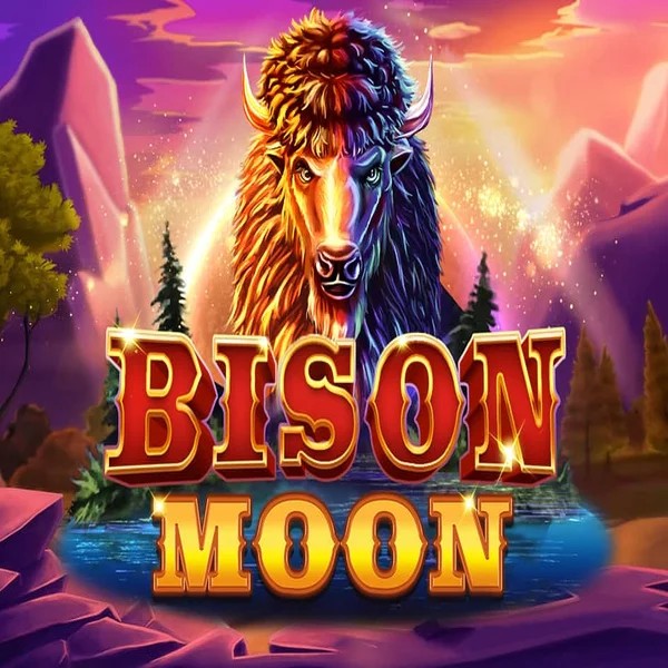 Bison Moon online slot from Northern Lights Gaming – play at spinitcasinoo.com