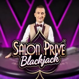 Blackjack Salon Privé online slot from Ezugi – play at spinitcasinoo.com