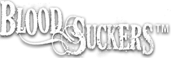 Blood Suckers slot icon by NetEnt, available at Spinit Casino
