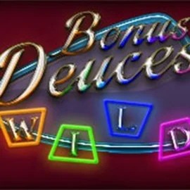 Bonus Deuces Wild (RTG) online slot from RTG (Reel Time Gaming) – play at spinitcasinoo.com