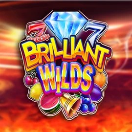 Brilliant Wilds – slot by iSoftBet, featured at spinitcasinoo.com