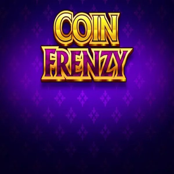 Slots logo of Coin Frenzy from Greentube at Spinit Casino