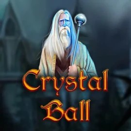 Crystal Ball online slot from Gamomat – play at spinitcasinoo.com