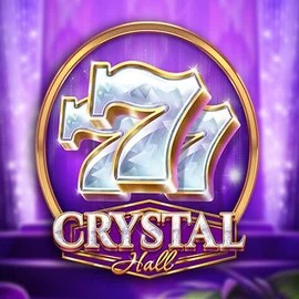 Crystal Hall – slot by Play'n GO, featured at spinitcasinoo.com