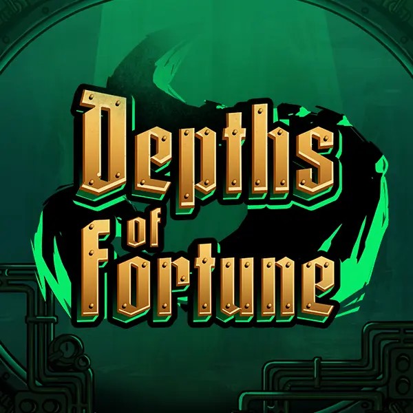 Play Depths of Fortune slot by AvatarUX Studios on spinitcasinoo.com