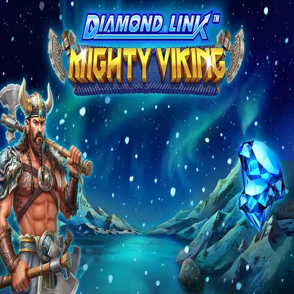 Enjoy Diamond Link Mighty Viking by Greentube – logo hosted on spinitcasinoo.com