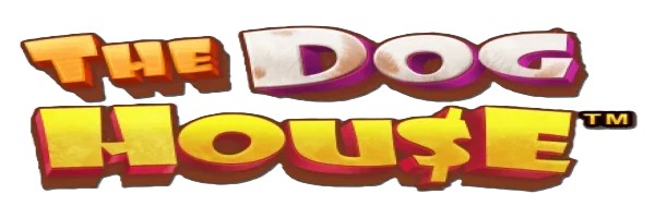 The Dog House game by Pragmatic Play – logo hosted on Spinit Casino
