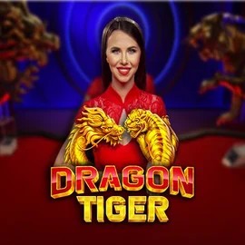 Play Dragon Tiger (Live) slot by Pragmatic Play on spinitcasinoo.com