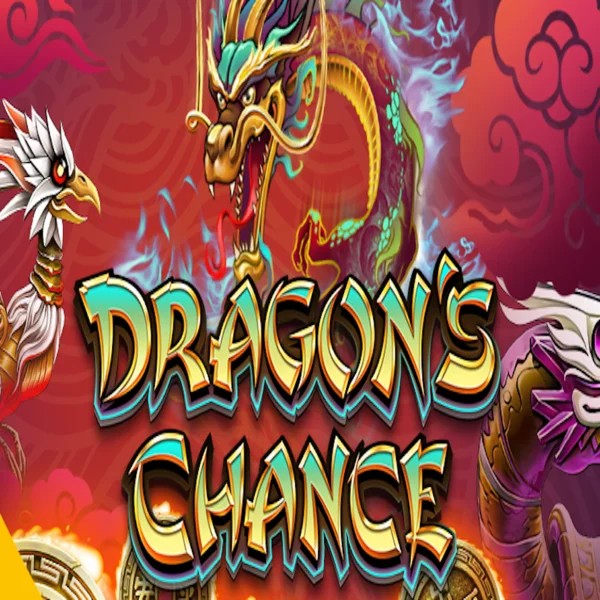 Dragons Chance slot icon by BF Games, available at Spinit Casino