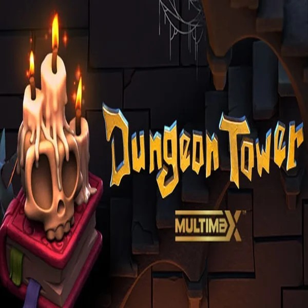 Dungeon Tower online slot from Peter & Sons – play at spinitcasinoo.com