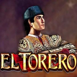 El Torero online game logo by RTG (Reel Time Gaming) on spinitcasinoo.com