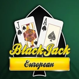 Try European Blackjack MH slot by Play'n GO on spinitcasinoo.com – logo image