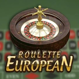 European Roulette (BGaming) by BGAMING, showcased at spinitcasinoo.com – game logo