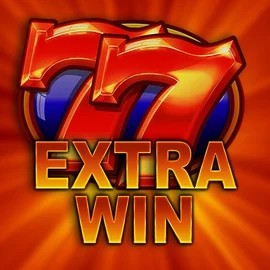 Extra Win logo by Swintt Spinit Casino