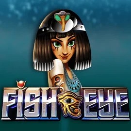 Fish Eye – slot by Pragmatic Play, featured at spinitcasinoo.com