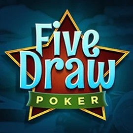 Try Five Draw Poker MH (Nucleus) slot by Nucleus Gaming on spinitcasinoo.com – logo image