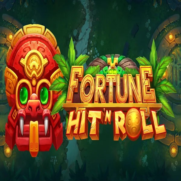 Play the Fortune Hit'n Roll slot by Pragmatic Play on Spinit Casino