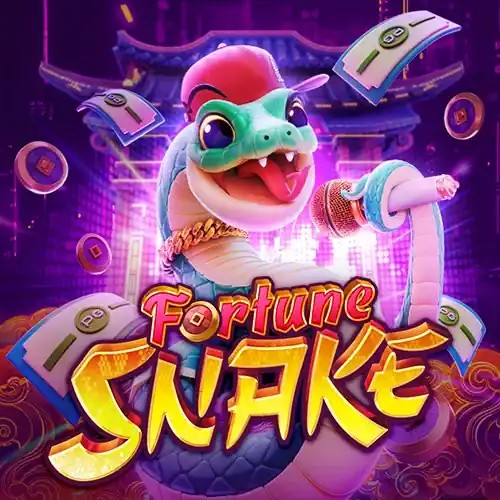 Fortune Snake game by Endorphina – logo hosted on Spinit Casino