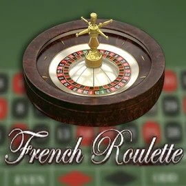French Roulette (BGaming) casino game by BGAMING – featured logo at Spinit Casino