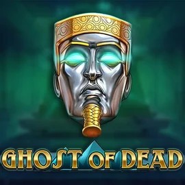Play Ghost of Dead slot by Play'n GO on spinitcasinoo.com