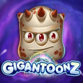Play Gigantoonz slot by Play'n GO on spinitcasinoo.com