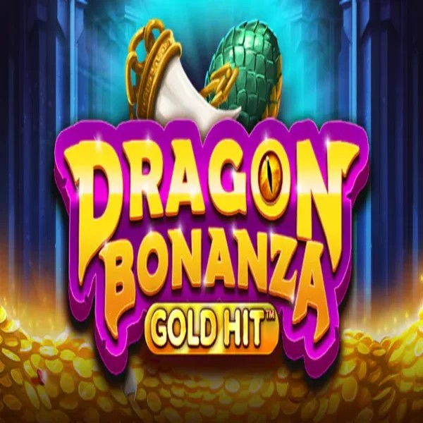 Play the Gold Hit: Dragon Bonanza slot by Ash Gaming on Spinit Casino