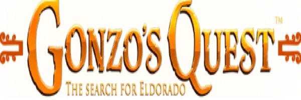 Gonzo's Quest slot icon by NetEnt, available at Spinit Casino