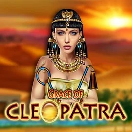 Grace of Cleopatra – slot by Amusnet Interactive, featured at spinitcasinoo.com