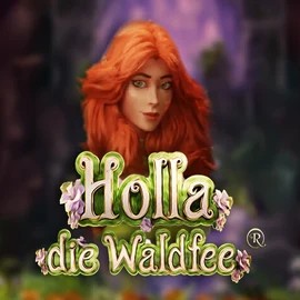 Holla die Waldfee casino game by Hölle Games – featured logo at Spinit Casino