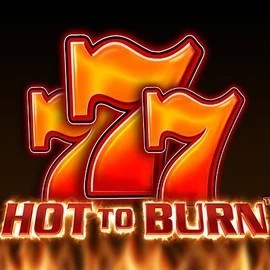 Hot To Burn casino game by Pragmatic Play – featured logo at Spinit Casino