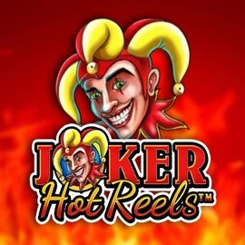 Joker Hot Reels online slot from Playtech – play at spinitcasinoo.com