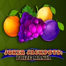 Joker Jackpots: Prize Mania online slot from OctoPlay – play at spinitcasinoo.com