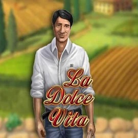 La Dolce Vita online slot from Gamomat – play at spinitcasinoo.com