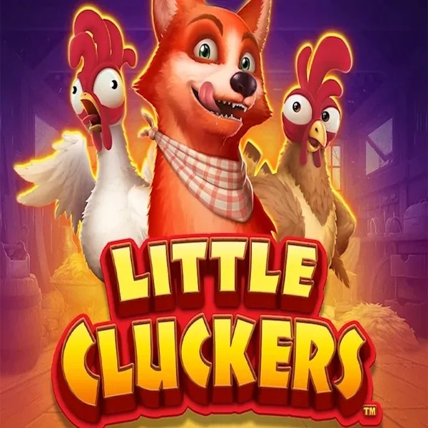 Play the Little Cluckers slot by Greentube on Spinit Casino