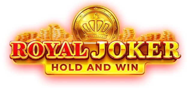 Royal Joker: Hold and Win slot visual from Playson available on spinitcasinoo.com