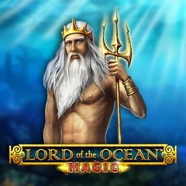 Lord Of The Ocean Magic – slot by Novomatic, featured at spinitcasinoo.com