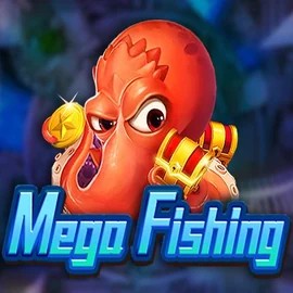 Play the Mega Fishing slot by TaDa Gaming on Spinit Casino