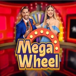 Enjoy Mega Wheel by Pragmatic Play – logo hosted on spinitcasinoo.com