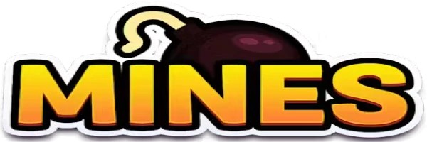 Mines slot visual from Turbo Games available on spinitcasinoo.com